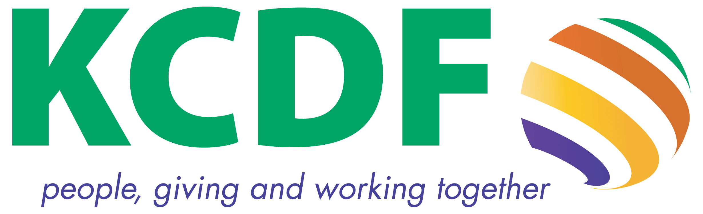 KCDF Logo